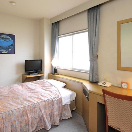 Business Hotel Prince ทากามัตสึ ภายนอก รูปภาพ