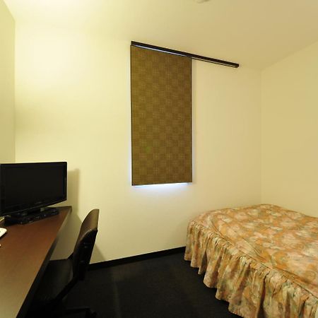 Business Hotel Prince ทากามัตสึ ภายนอก รูปภาพ